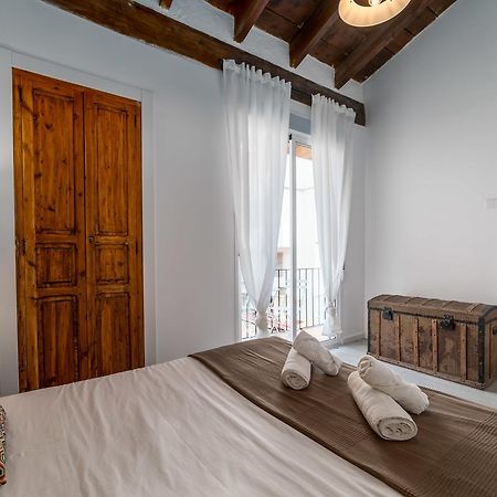 My Loft 4 You Ruzafa Style III Valencia Exterior foto