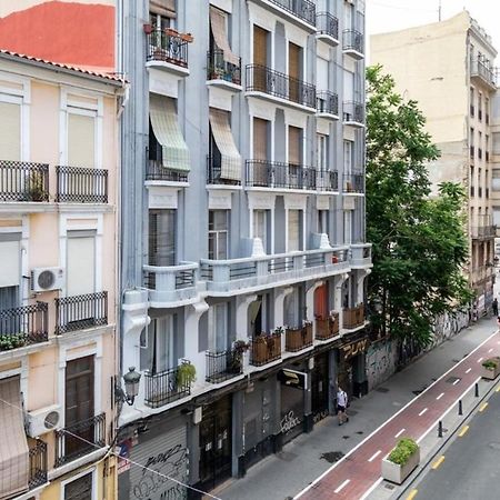 My Loft 4 You Ruzafa Style III Valencia Exterior foto