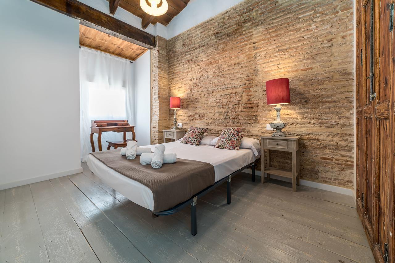 My Loft 4 You Ruzafa Style III Valencia Exterior foto