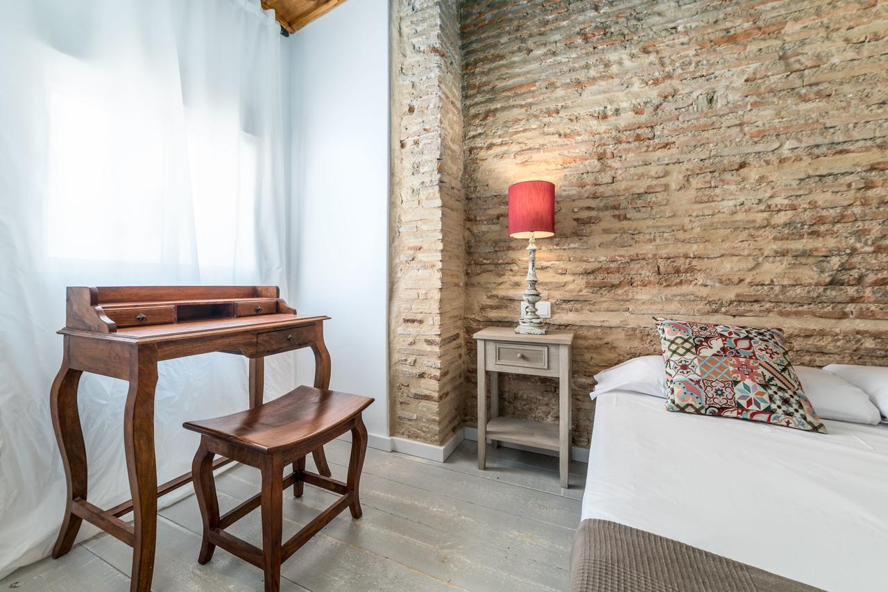 My Loft 4 You Ruzafa Style III Valencia Exterior foto
