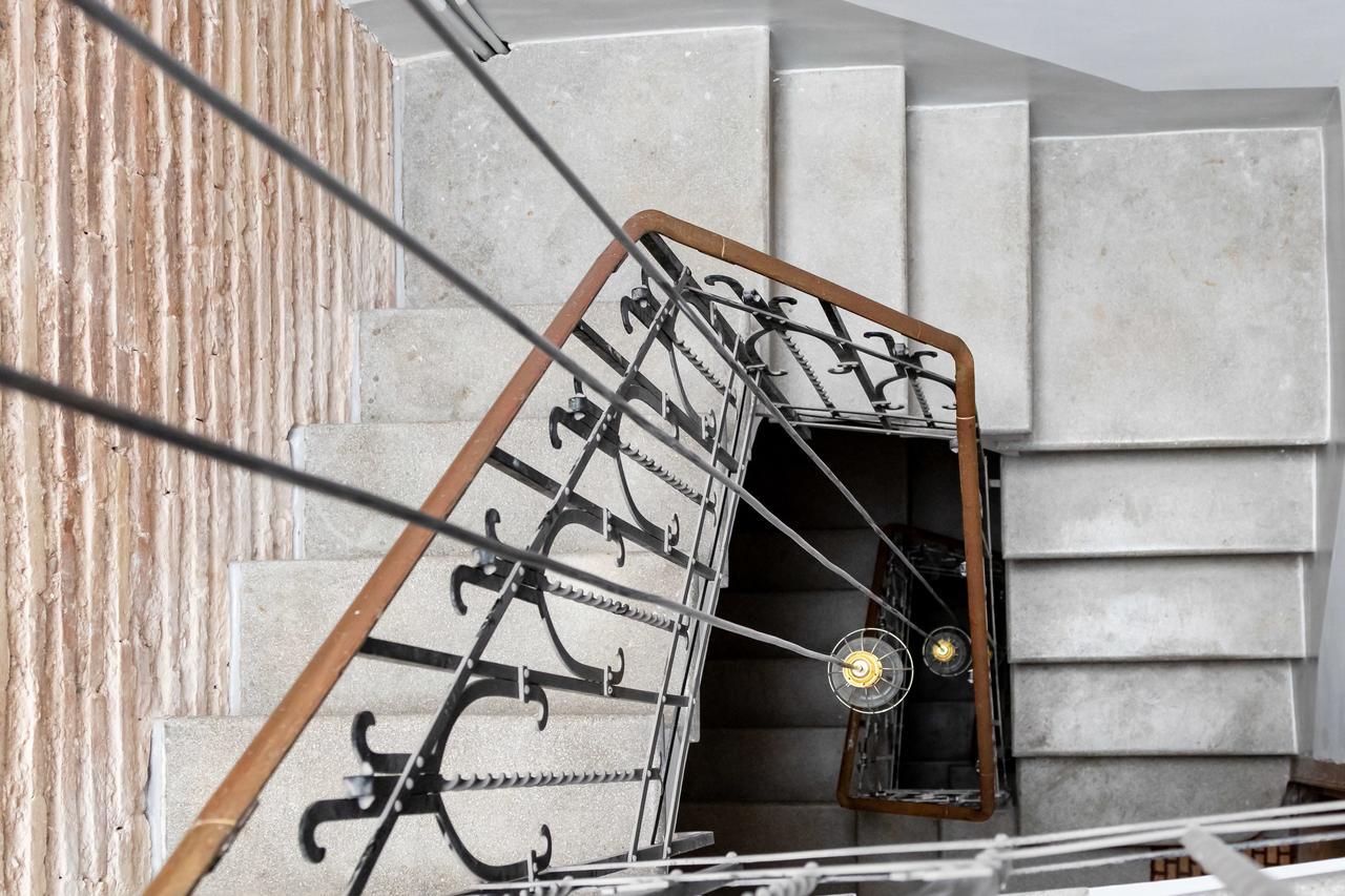 My Loft 4 You Ruzafa Style III Valencia Exterior foto