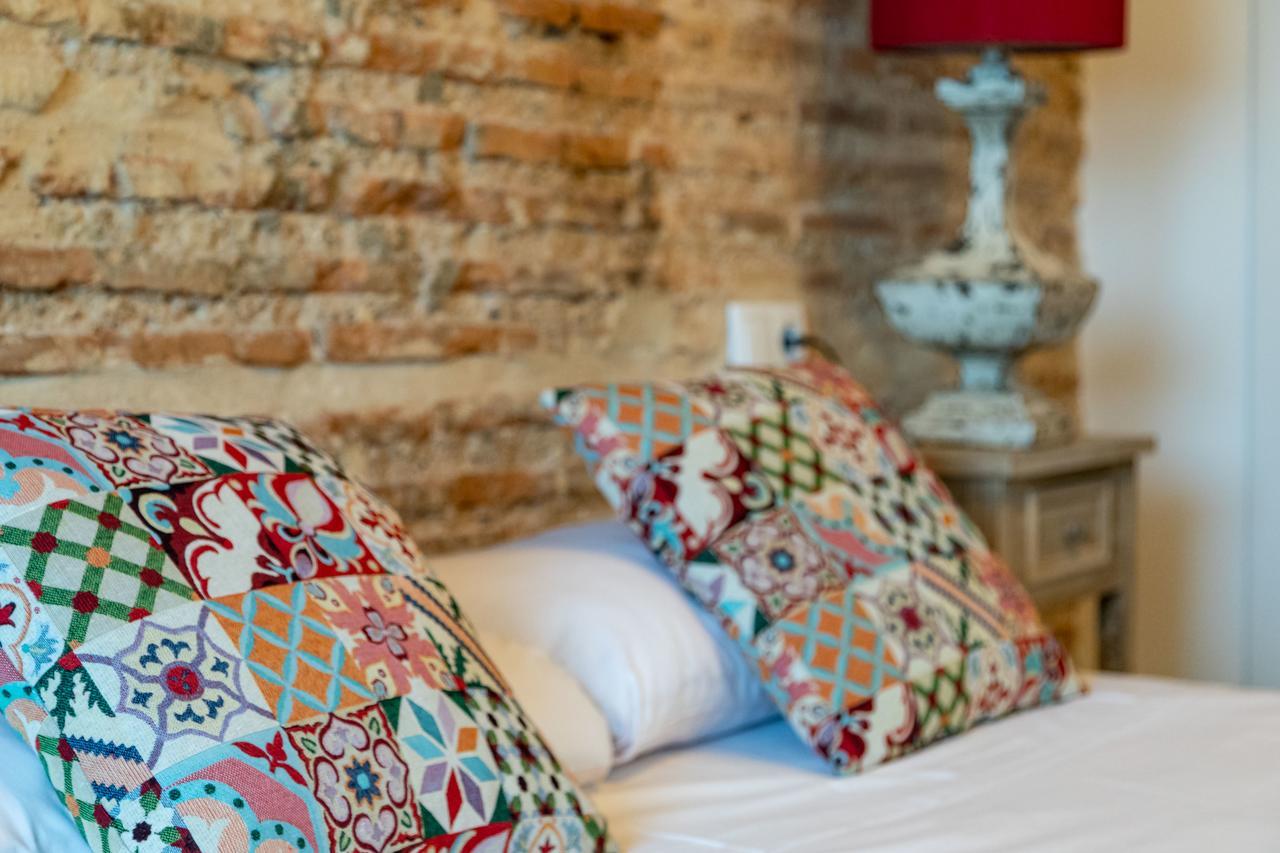 My Loft 4 You Ruzafa Style III Valencia Exterior foto